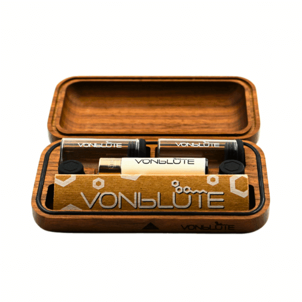 Rolletui® Pocket Rolling Tray gelb – Bild 8
