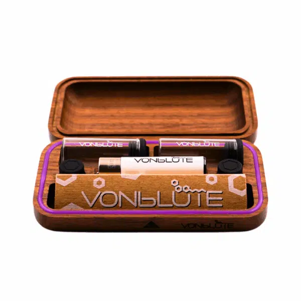 Rolletui® Pocket Rolling Tray pink – Bild 8