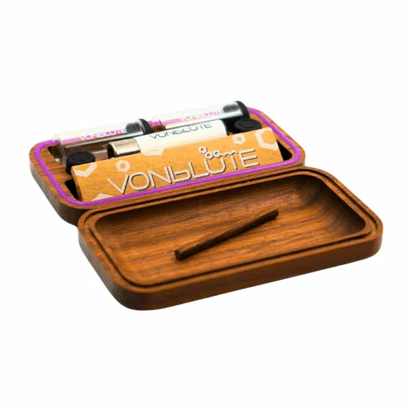 Rolletui® Pocket Rolling Tray pink – Bild 11