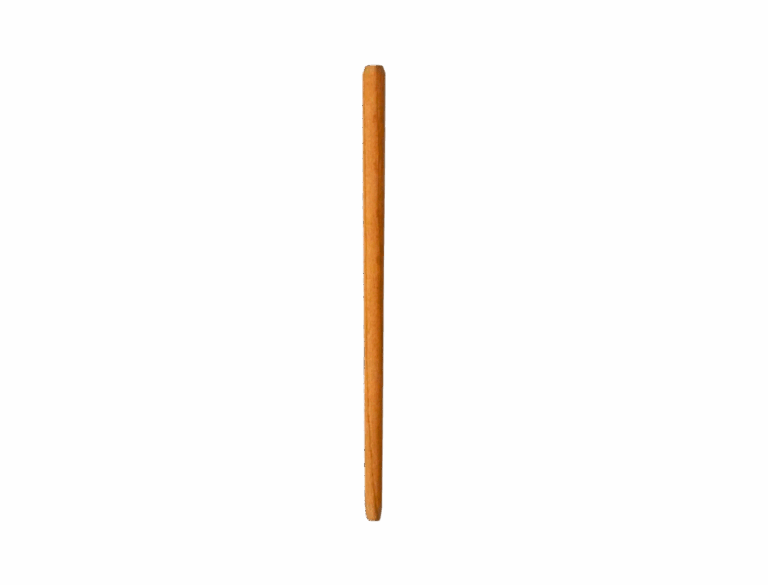 VONbLÜTE® Woodsticks – Handgefertigte Stopf-Tools aus Edelholz – Kirschholz