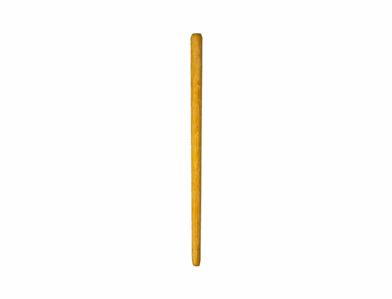 VONbLÜTE® Woodsticks – Handgefertigte Stopf-Tools aus Edelholz – Palisander hell
