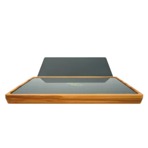 Rolling Tray Float Hybrid x VONbLÜTE mit Tablet Adapter