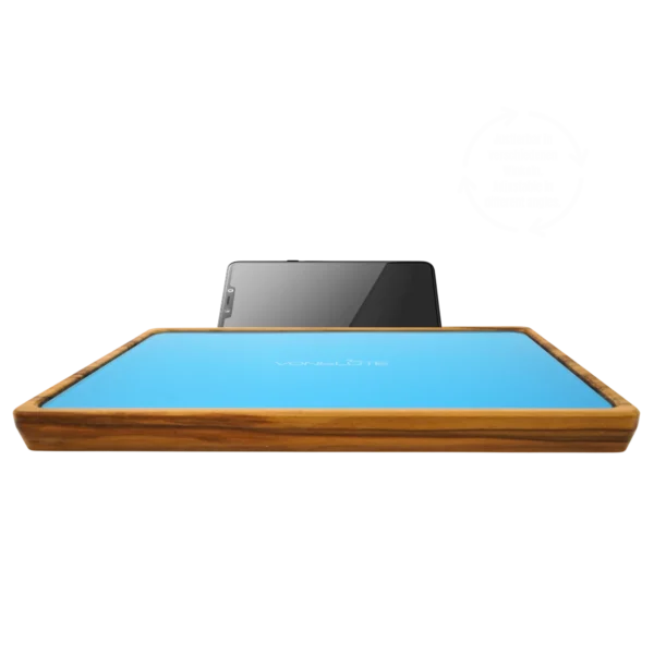 Rolling Tray Float Sky Blue by VONbLÜTE® – Bild 9