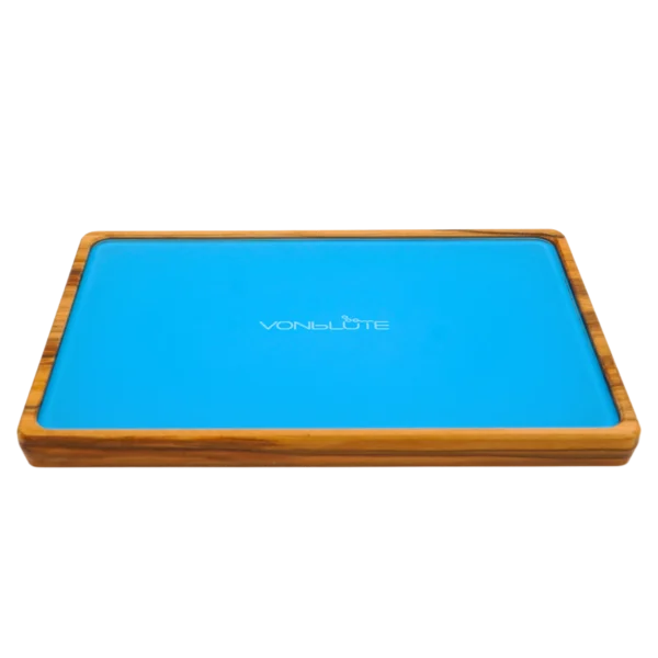 Rolling Tray Float Sky Blue by VONbLÜTE® – Bild 3