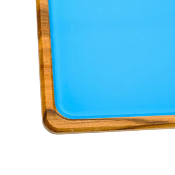 Rolling Tray Float Sky Blue by VONbLÜTE® – Bild 5