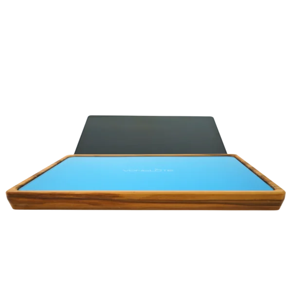 Rolling Tray Float Sky Blue by VONbLÜTE® – Bild 10