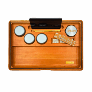 Rolling Tray Konfigurator