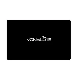 VONbLÜTE Mischkarte für Rolling Tray