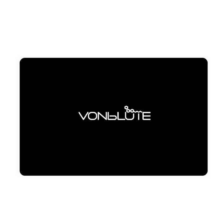 VONbLÜTE Mischkarte
