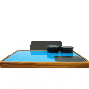 Rolling Tray Float die Floating Line