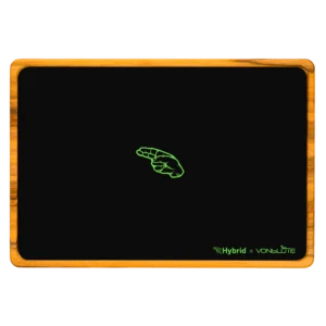 Rolling Tray Float Hybrid x Vonblüte Produktbild komplette Ansicht mit Details