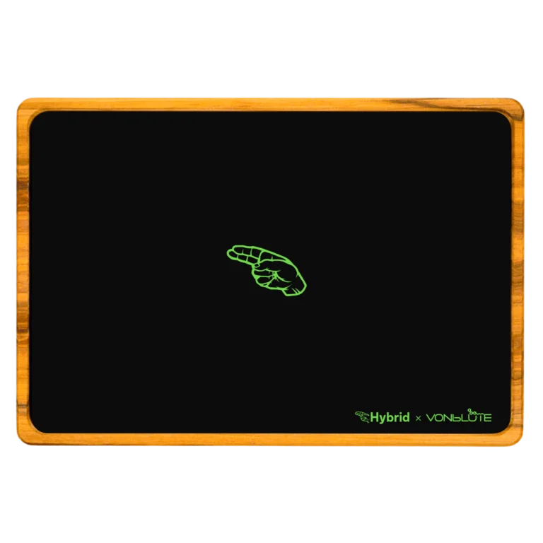 Rolling Tray Float Hybrid X VONbLÜTE