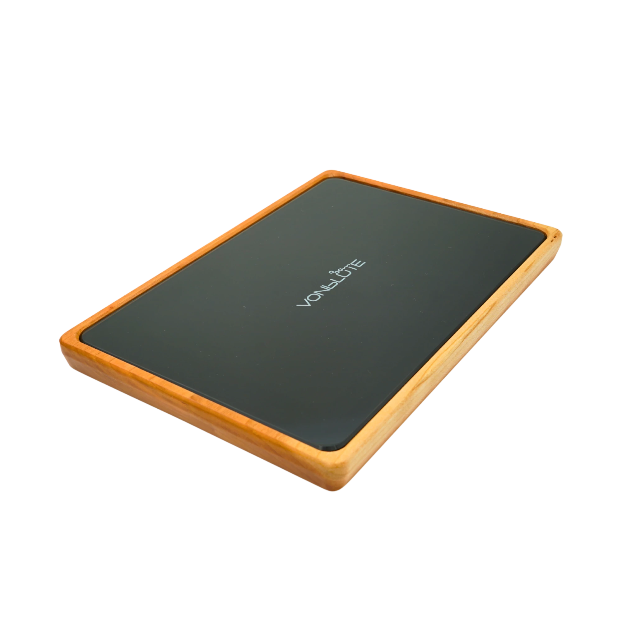 Rolling Tray Float Red Tone Black Edition Black Perspektive links oben