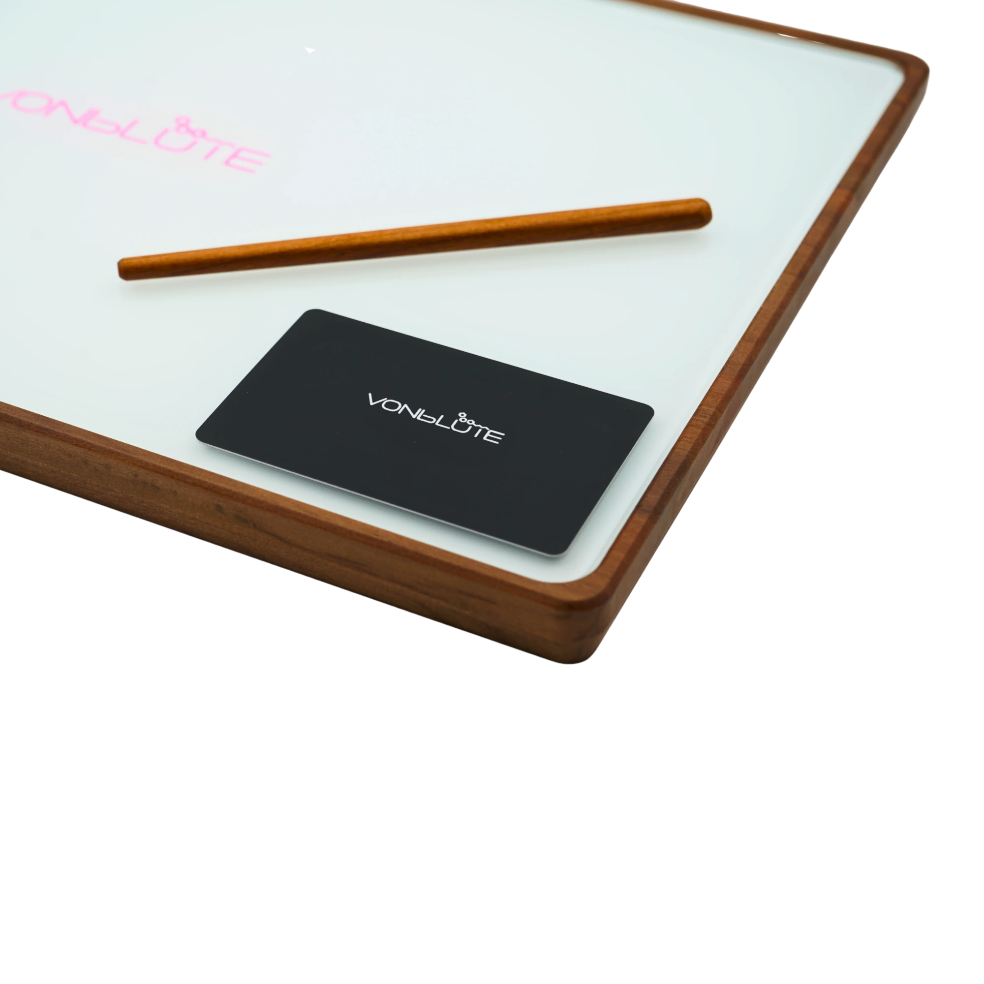 Rolling Tray Float Studio Pink Edition Pink – Bild 5
