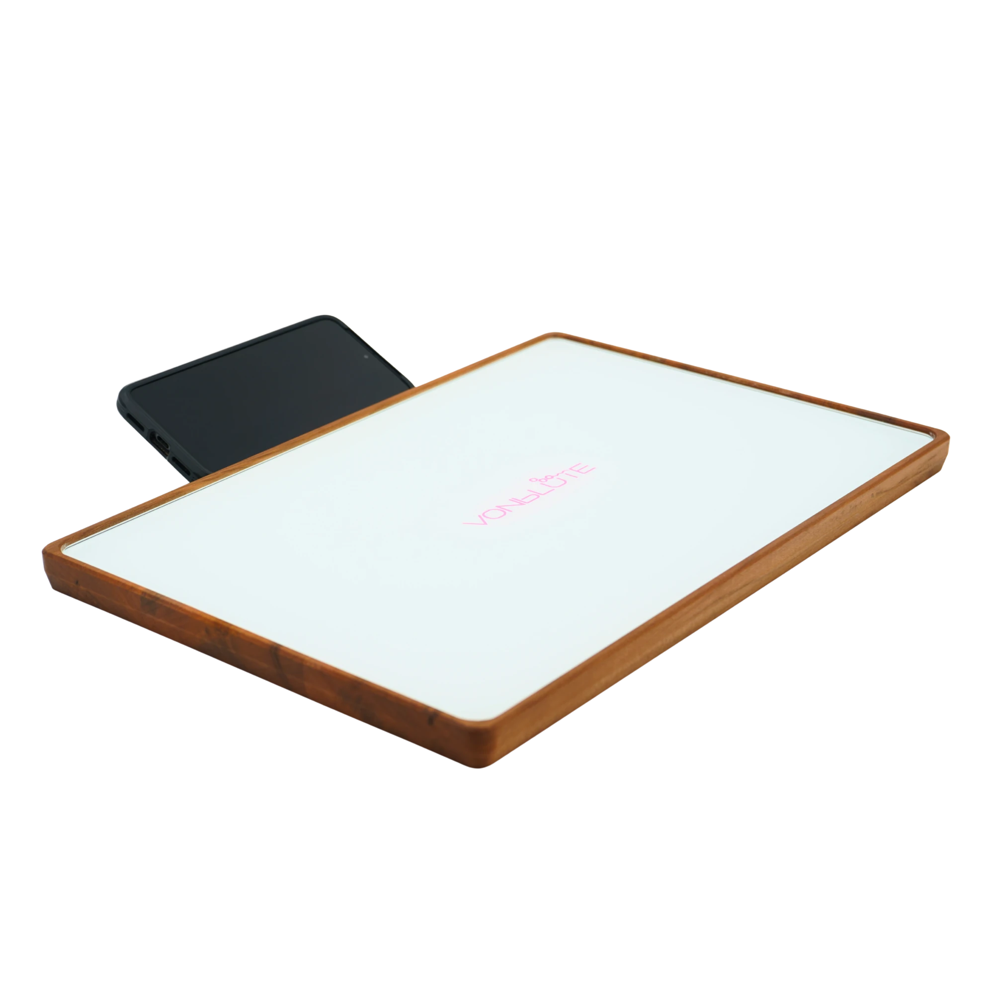Rolling Tray Float Studio Pink Edition Pink – Bild 10