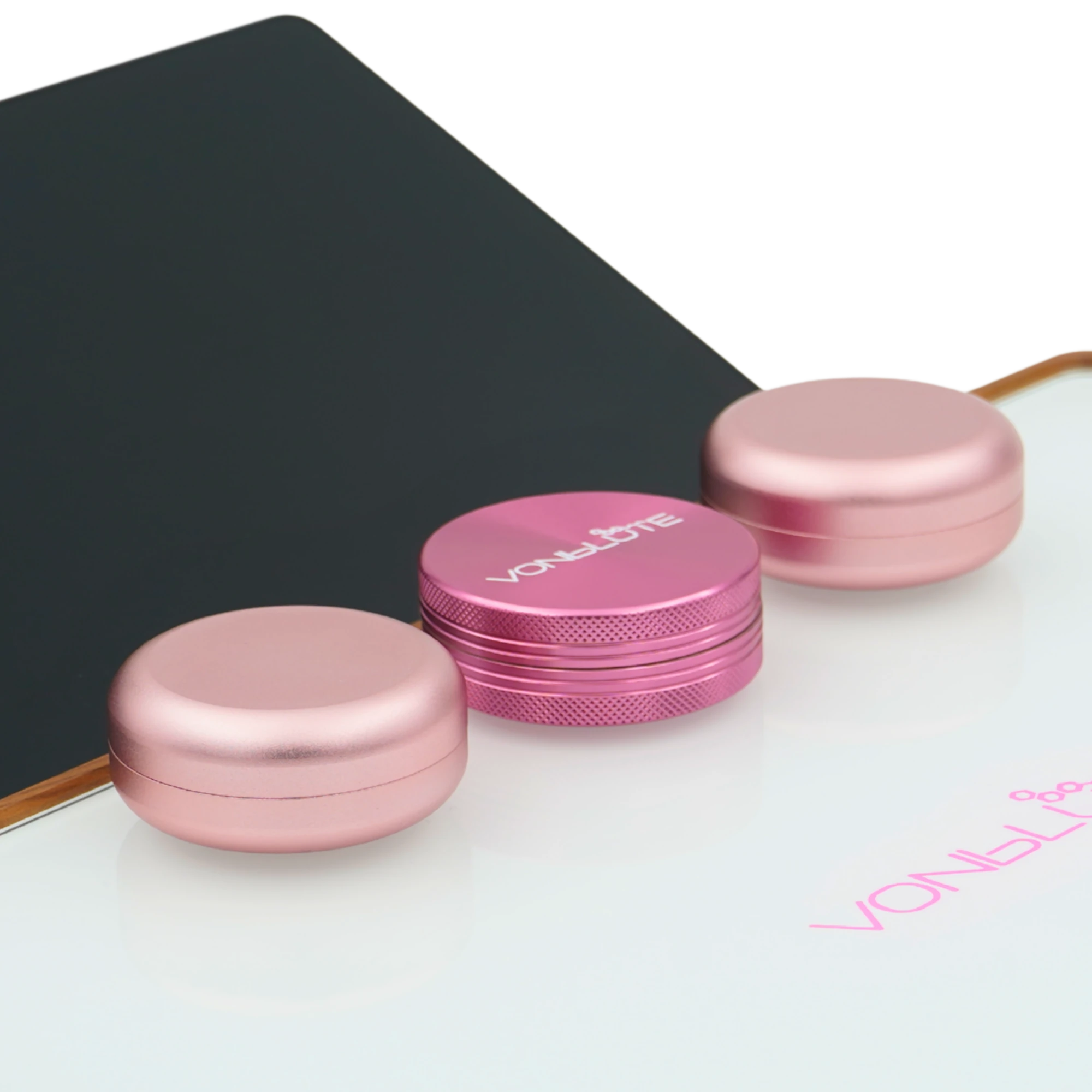 Rolling Tray Float Studio Pink Edition Pink – Bild 7