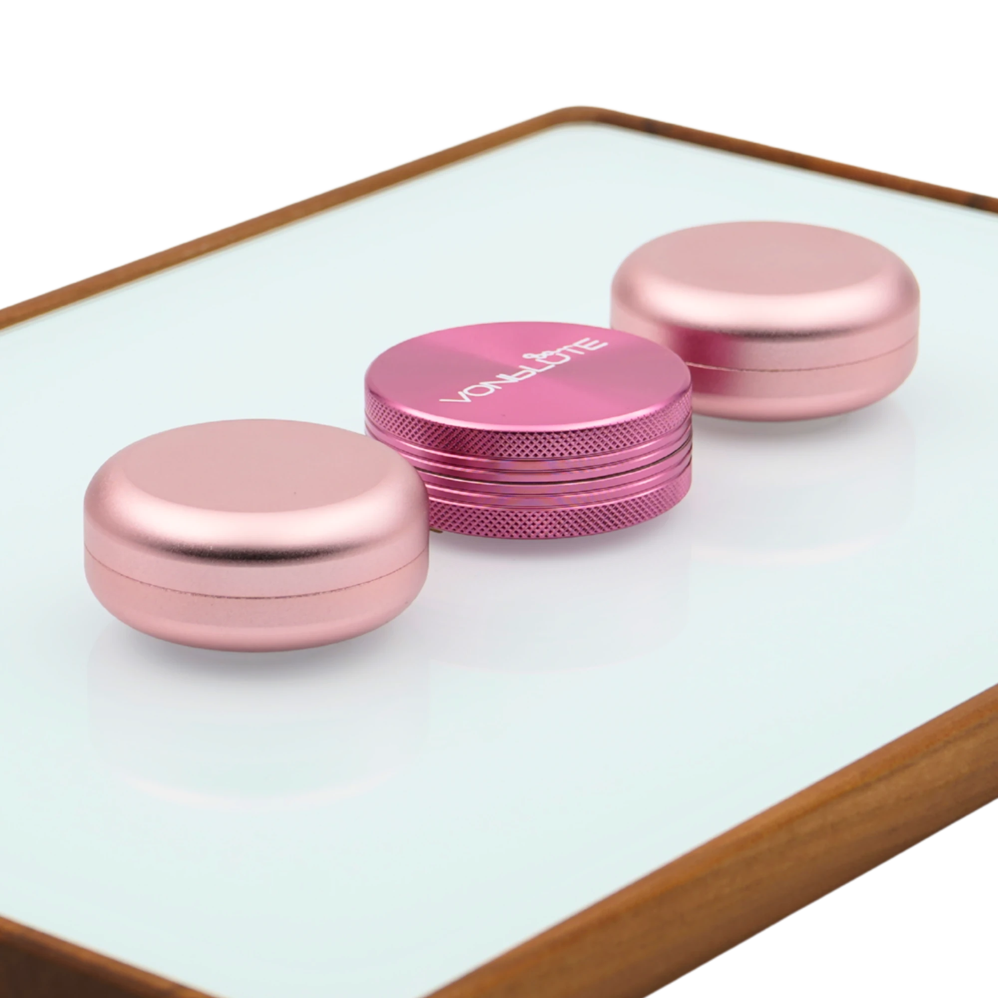 Rolling Tray Float Studio Pink Edition Pink – Bild 6