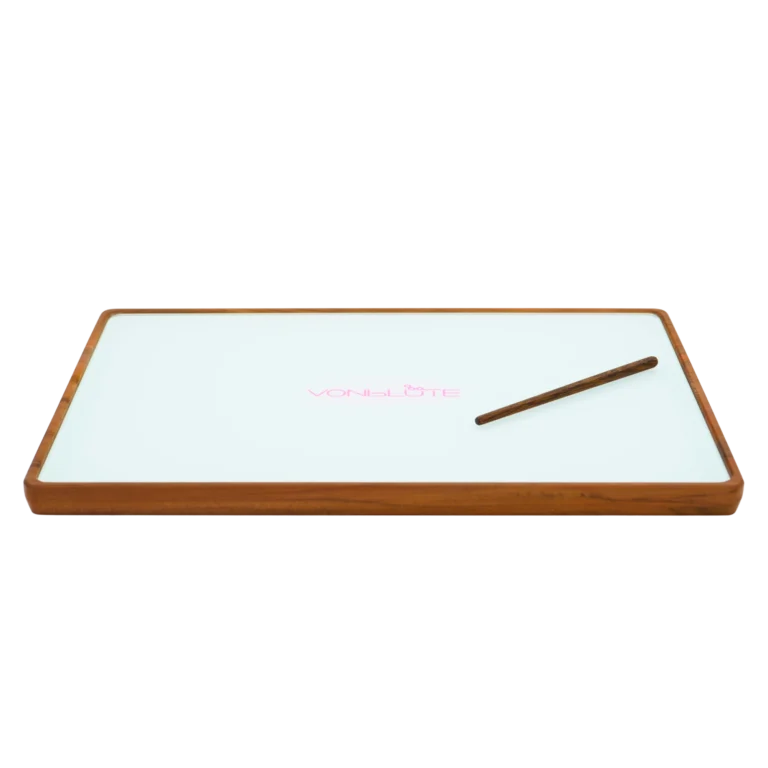 Rolling Tray Float Studio Pink by VONbLÜTE®