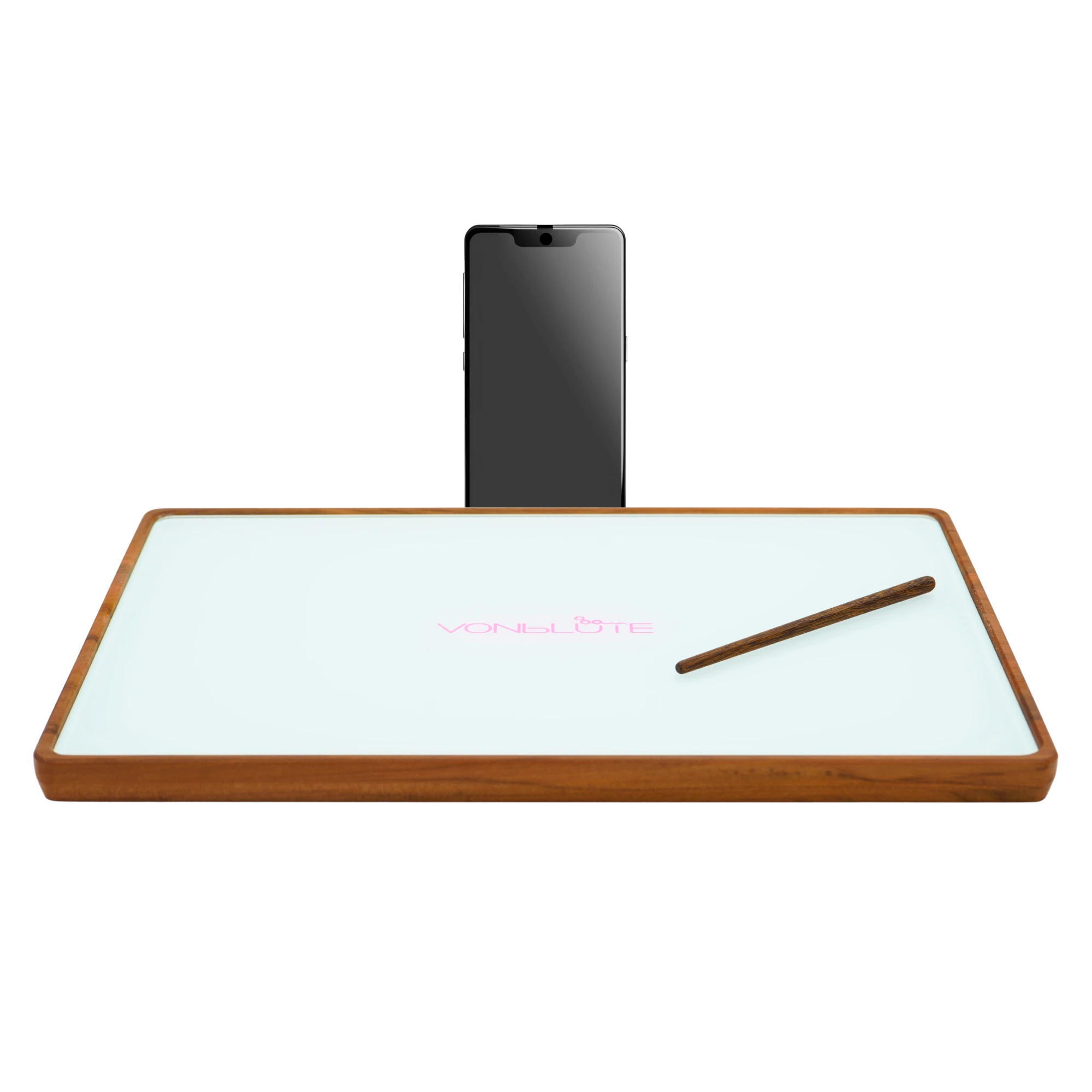 Rolling Tray Float Studio Pink by VONbLÜTE® – Bild 6