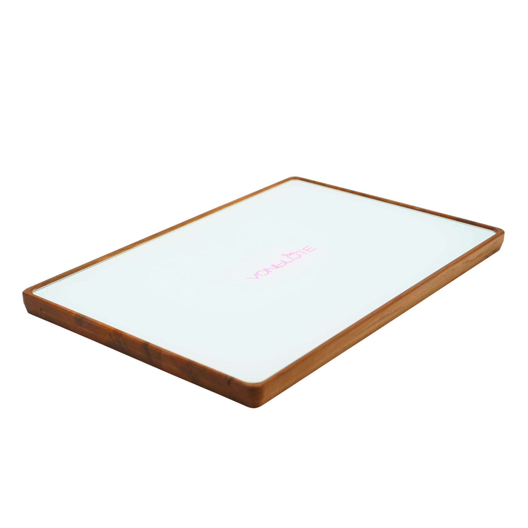 Rolling Tray Float Studio Pink by VONbLÜTE® – Bild 4