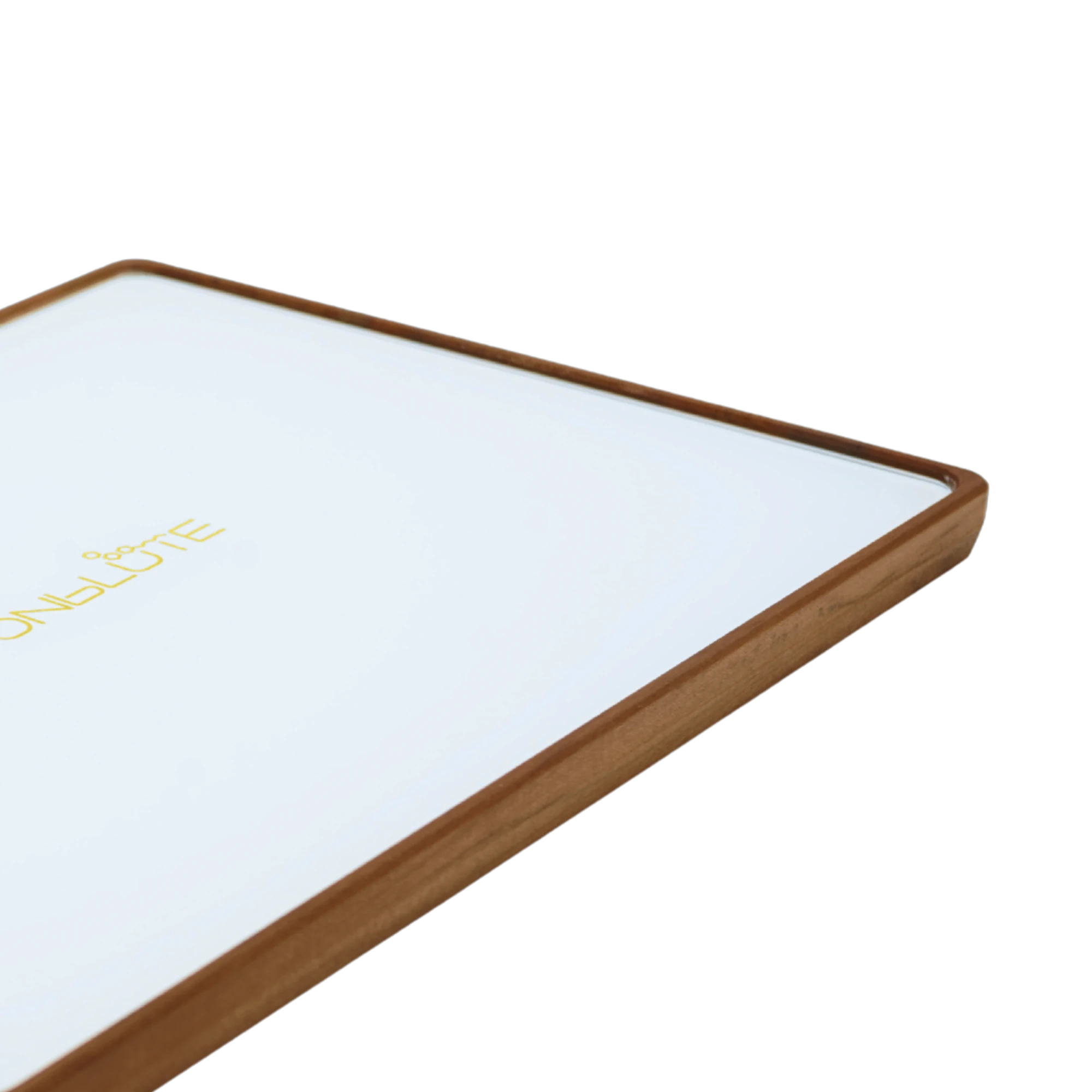 Rolling Tray Float Studio Weiß Edition Pink – Bild 10