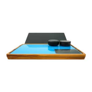 Rolling Tray Float die Floating Line