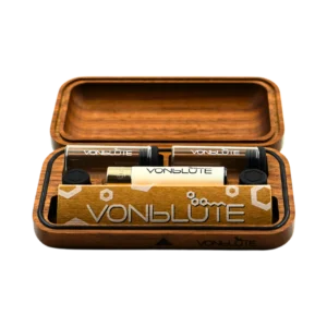Rolletui® Pocket Rolling Tray