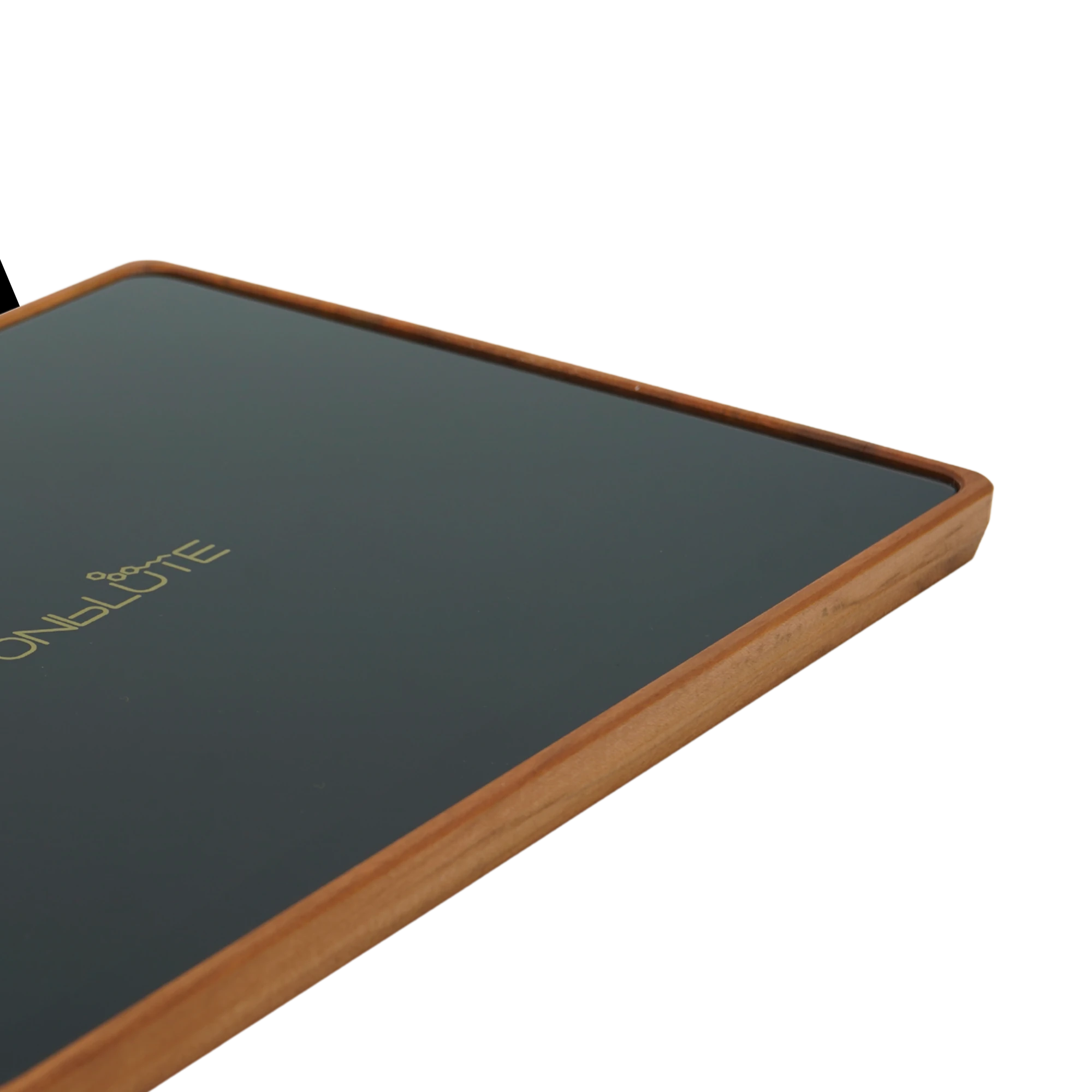 Rolling Tray Float Studio Black by VONbLÜTE® – Bild 9
