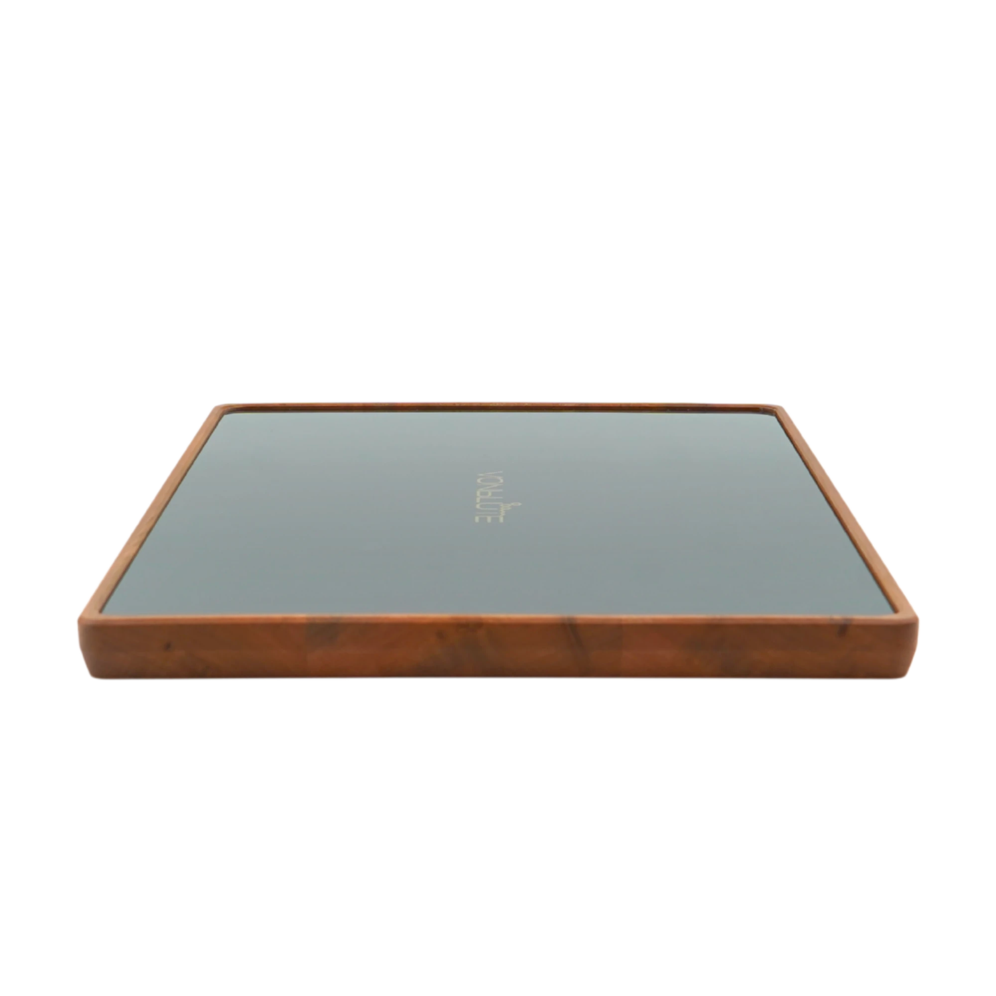 Rolling Tray Float Studio Black by VONbLÜTE® – Bild 4