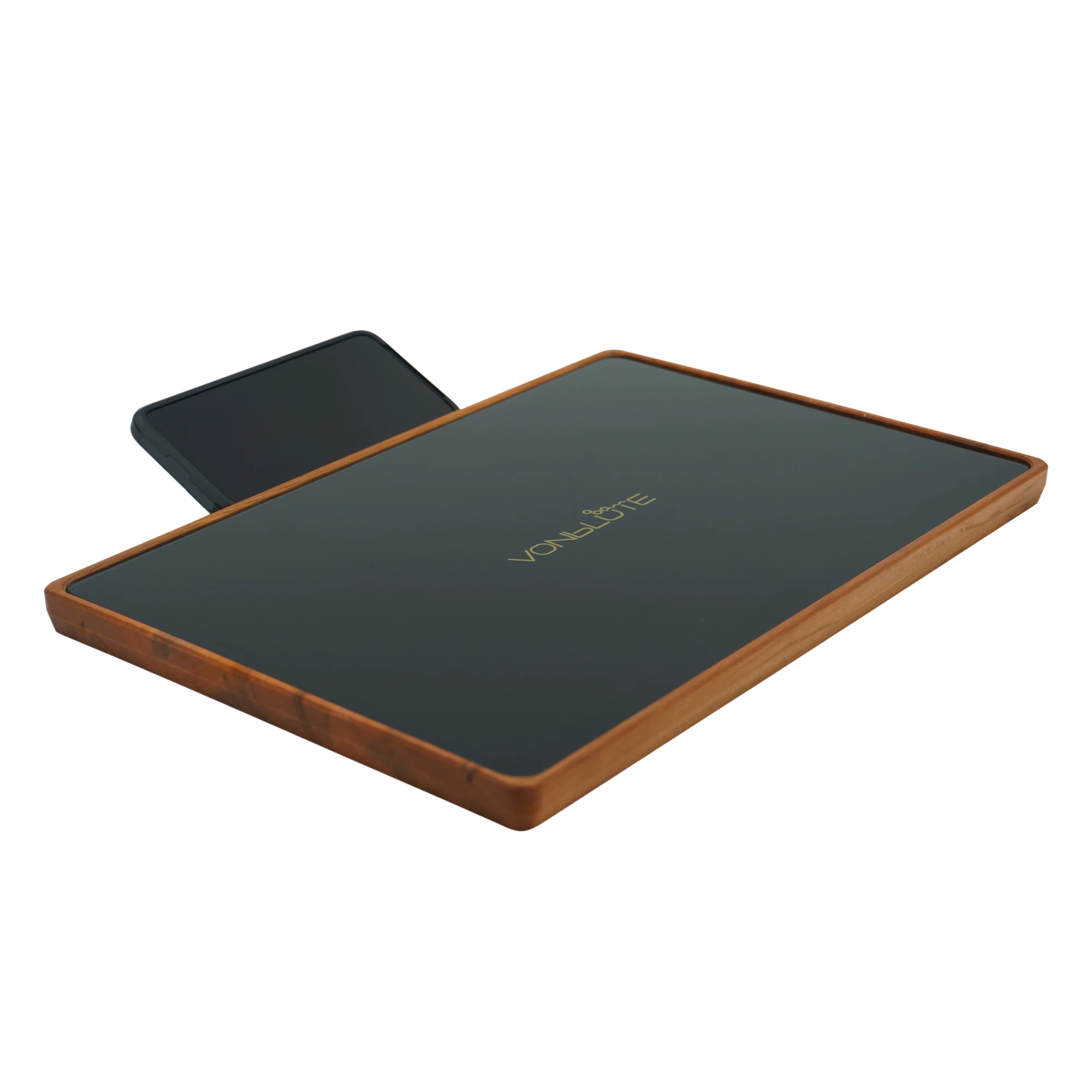 Rolling Tray Float Studio Black Edition Pink – Bild 9