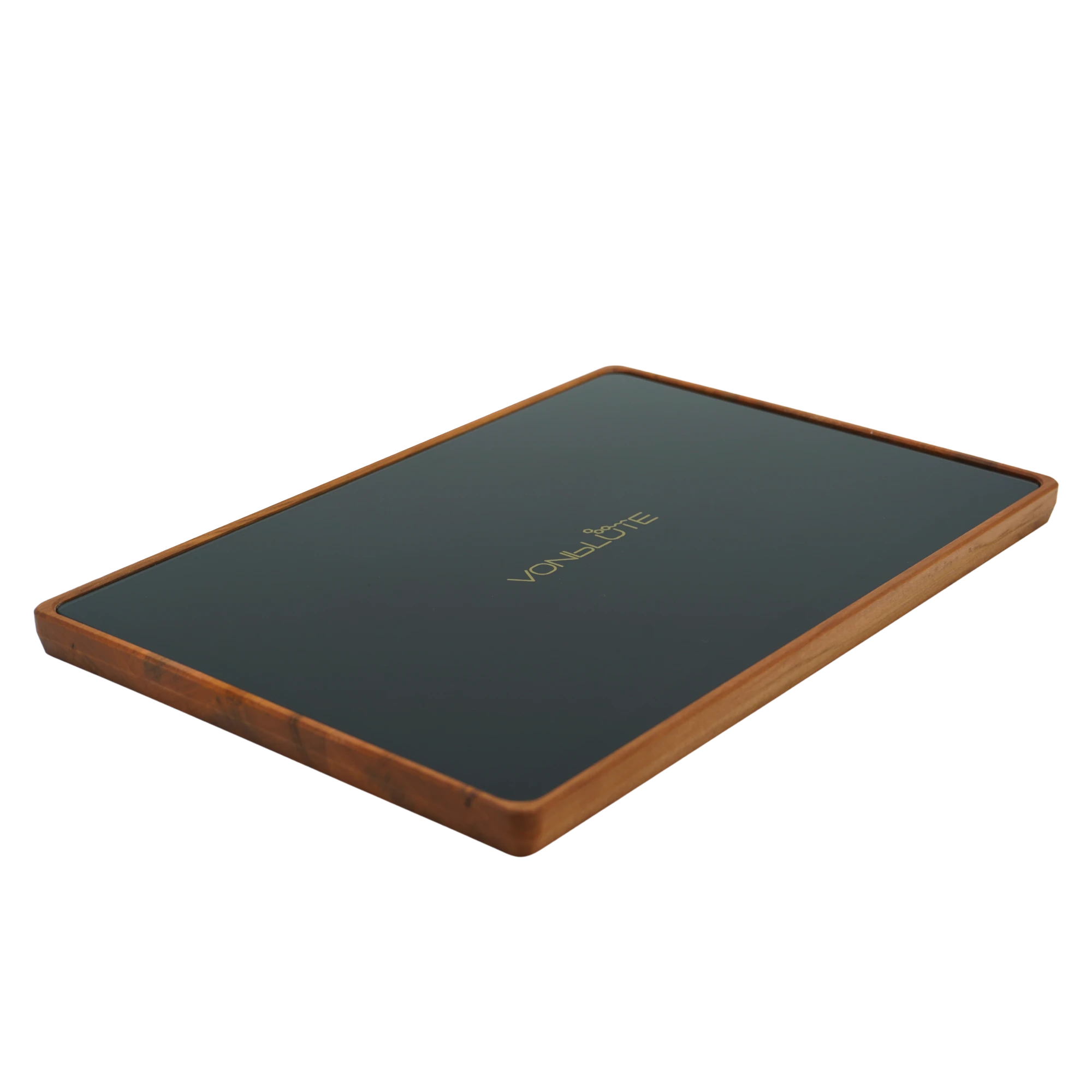Rolling Tray Float Studio Black Edition Pink – Bild 3