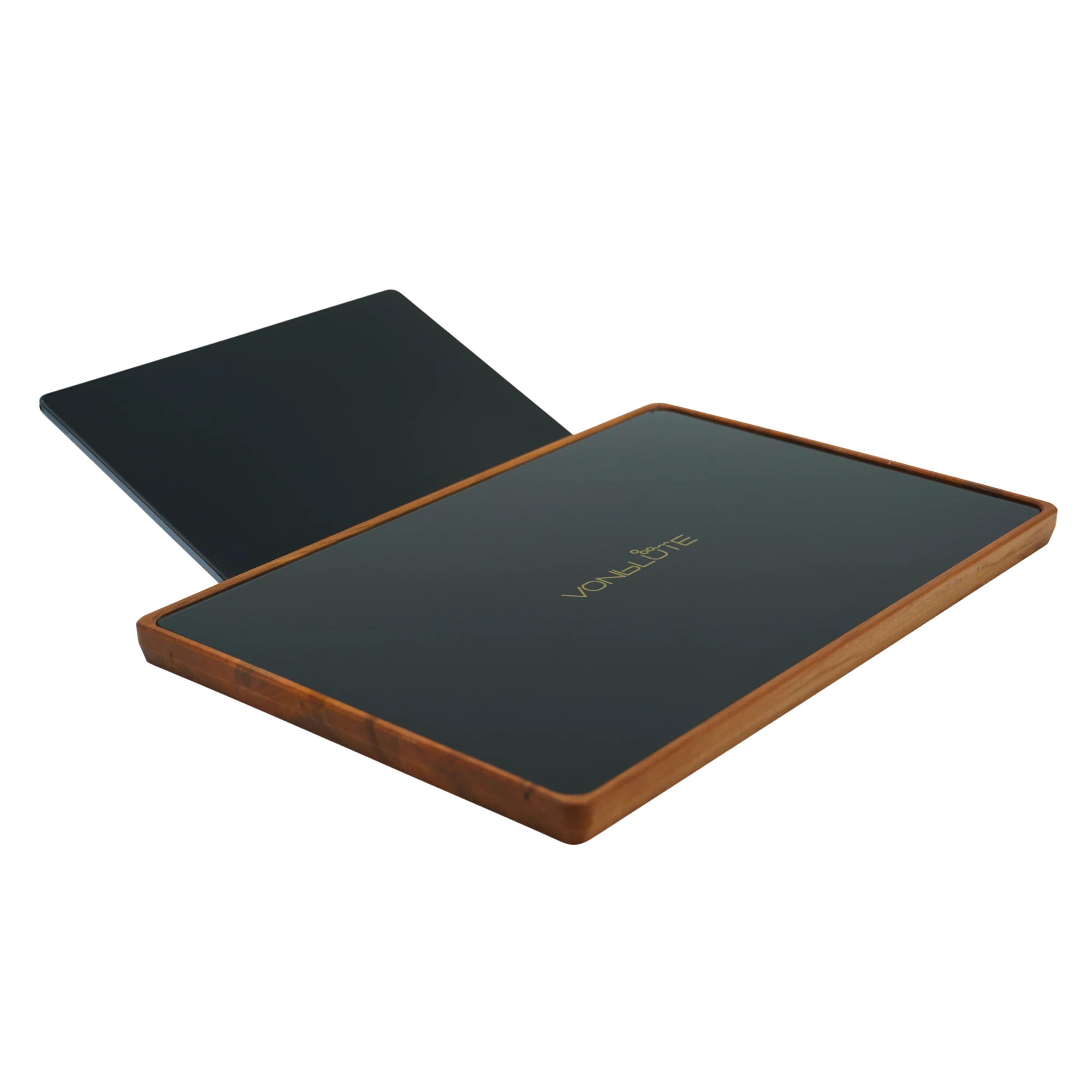 Rolling Tray Float Studio Black by VONbLÜTE® – Bild 7
