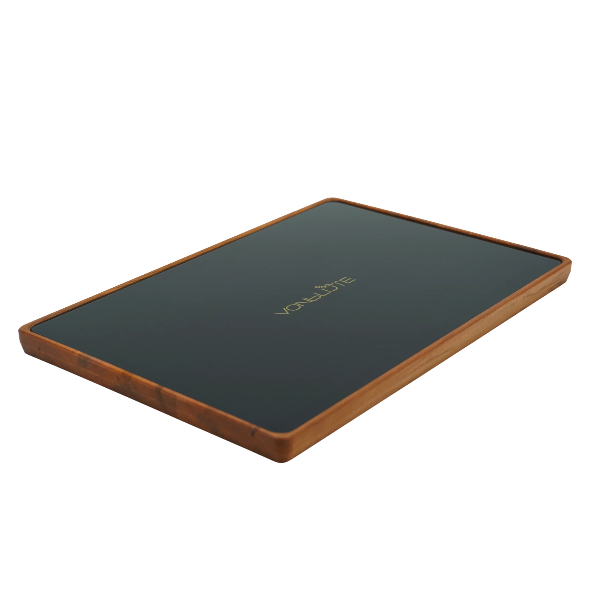 Rolling Tray Float Studio Black by VONbLÜTE® – Bild 3