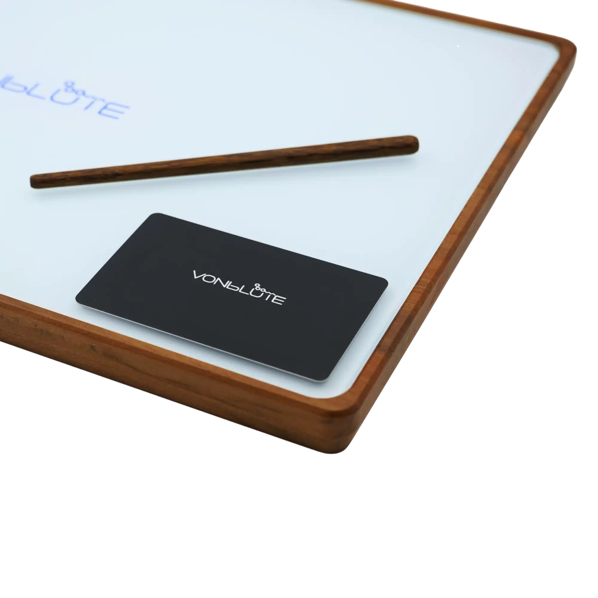 Rolling Tray Float Studio Blue Edition Black – Bild 5
