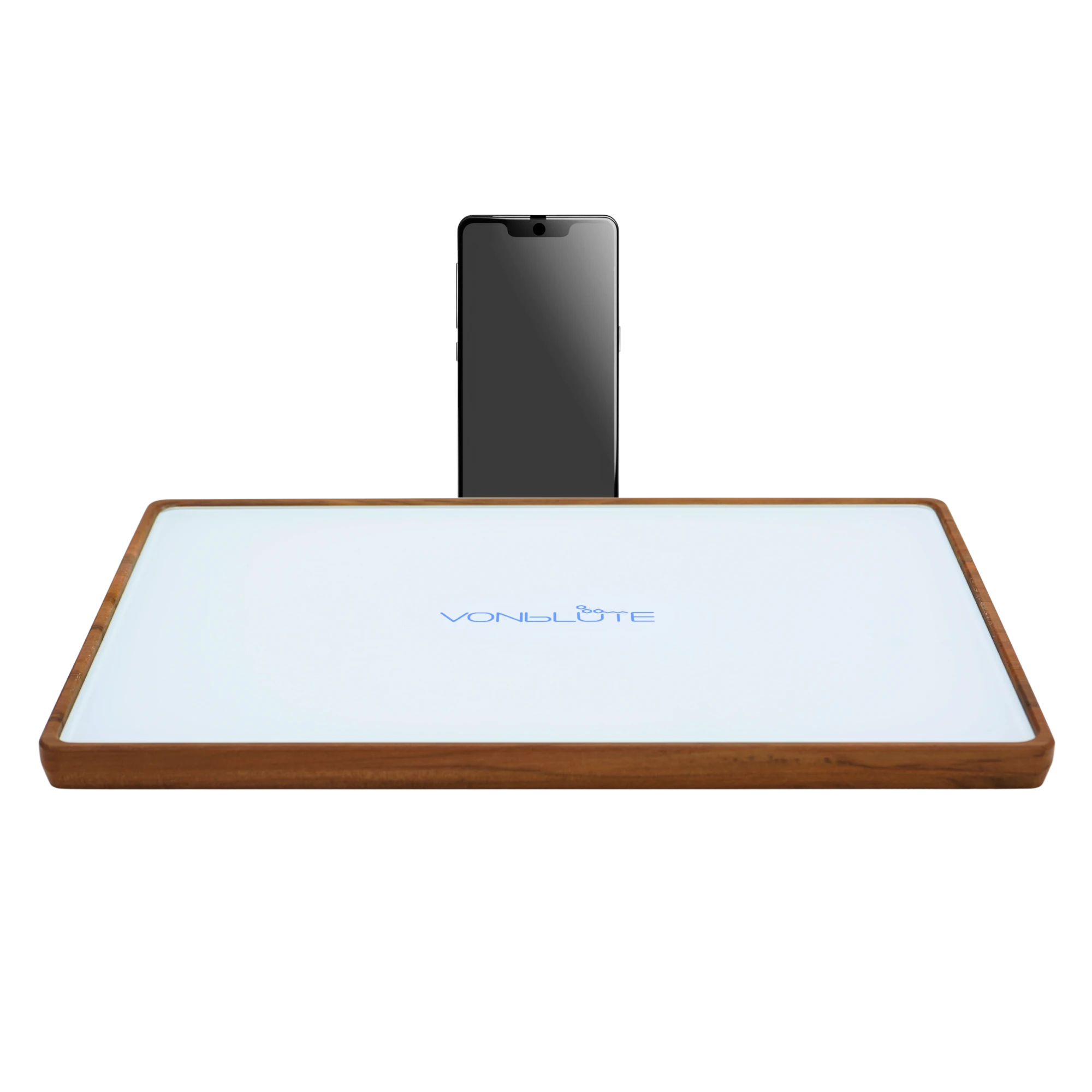 Rolling Tray Float Studio Blue Edition Black – Bild 8