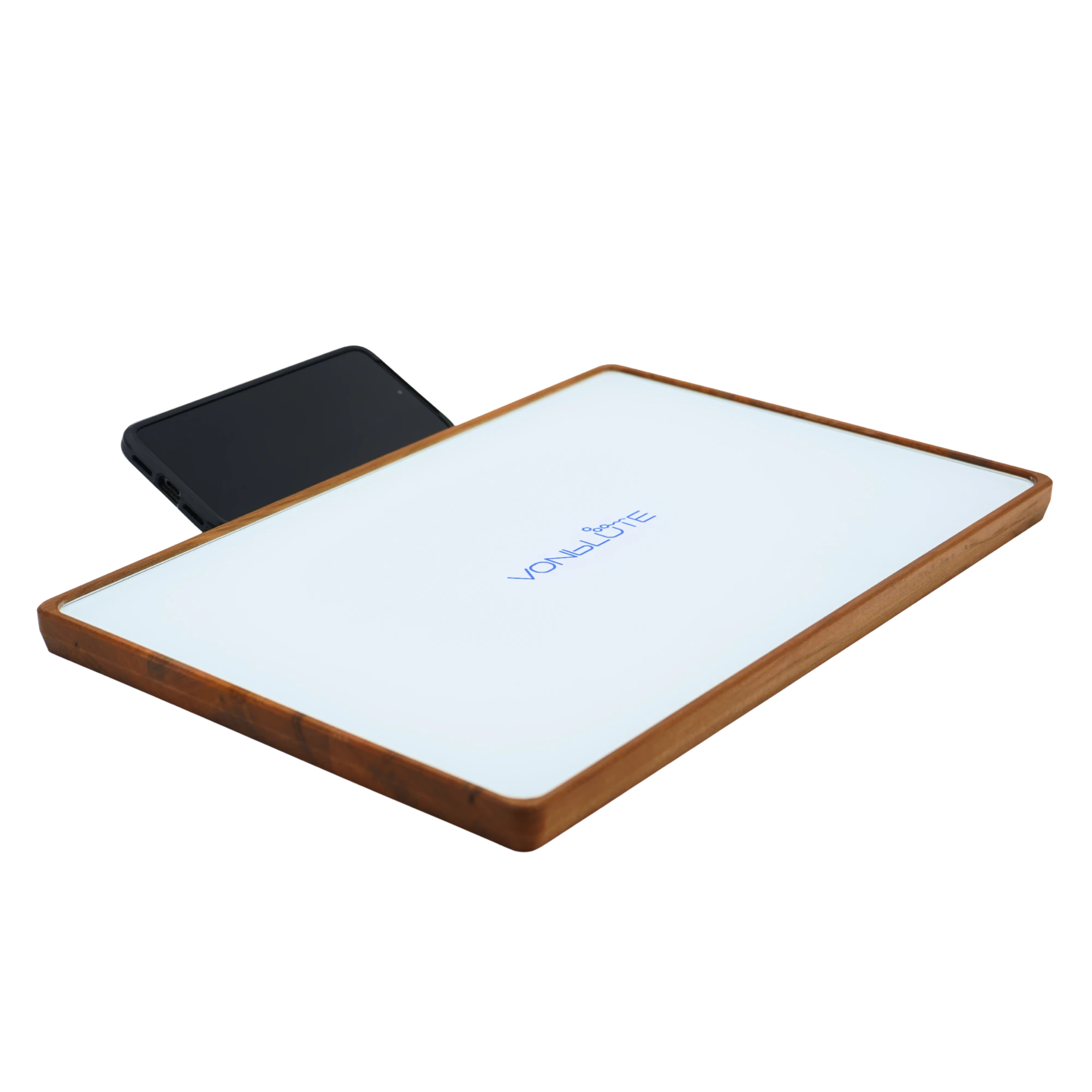 Rolling Tray Float Studio Blue Edition Black – Bild 9
