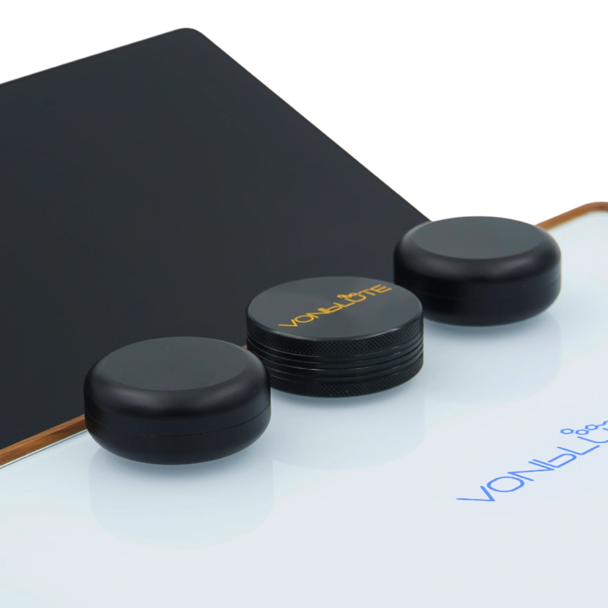 Rolling Tray Float Studio Blue Edition Black – Bild 6