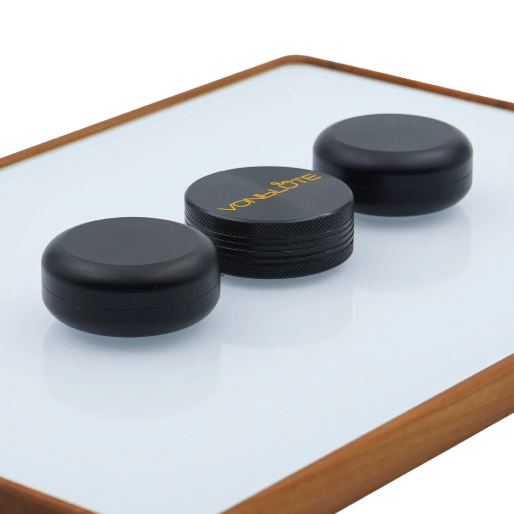 Rolling Tray Float Studio Blue Edition Black – Bild 10