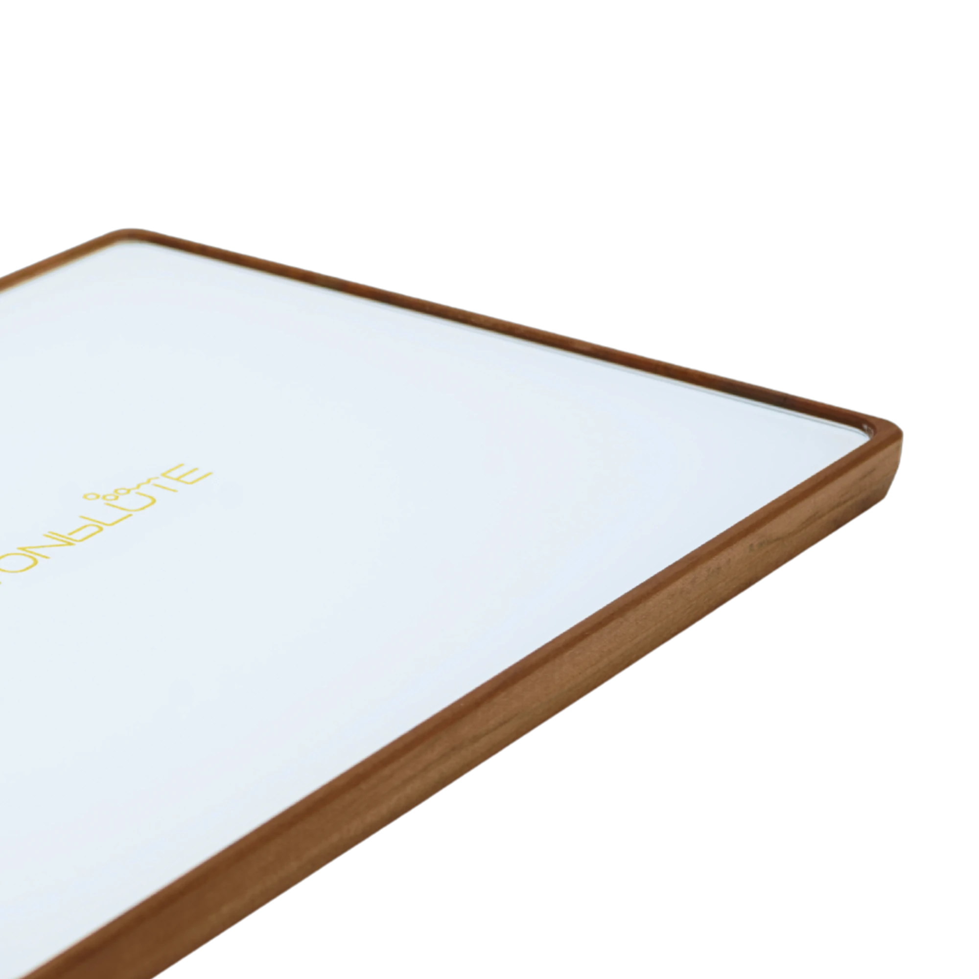 Rolling Tray Float Studio Weiß Edition Black – Bild 10