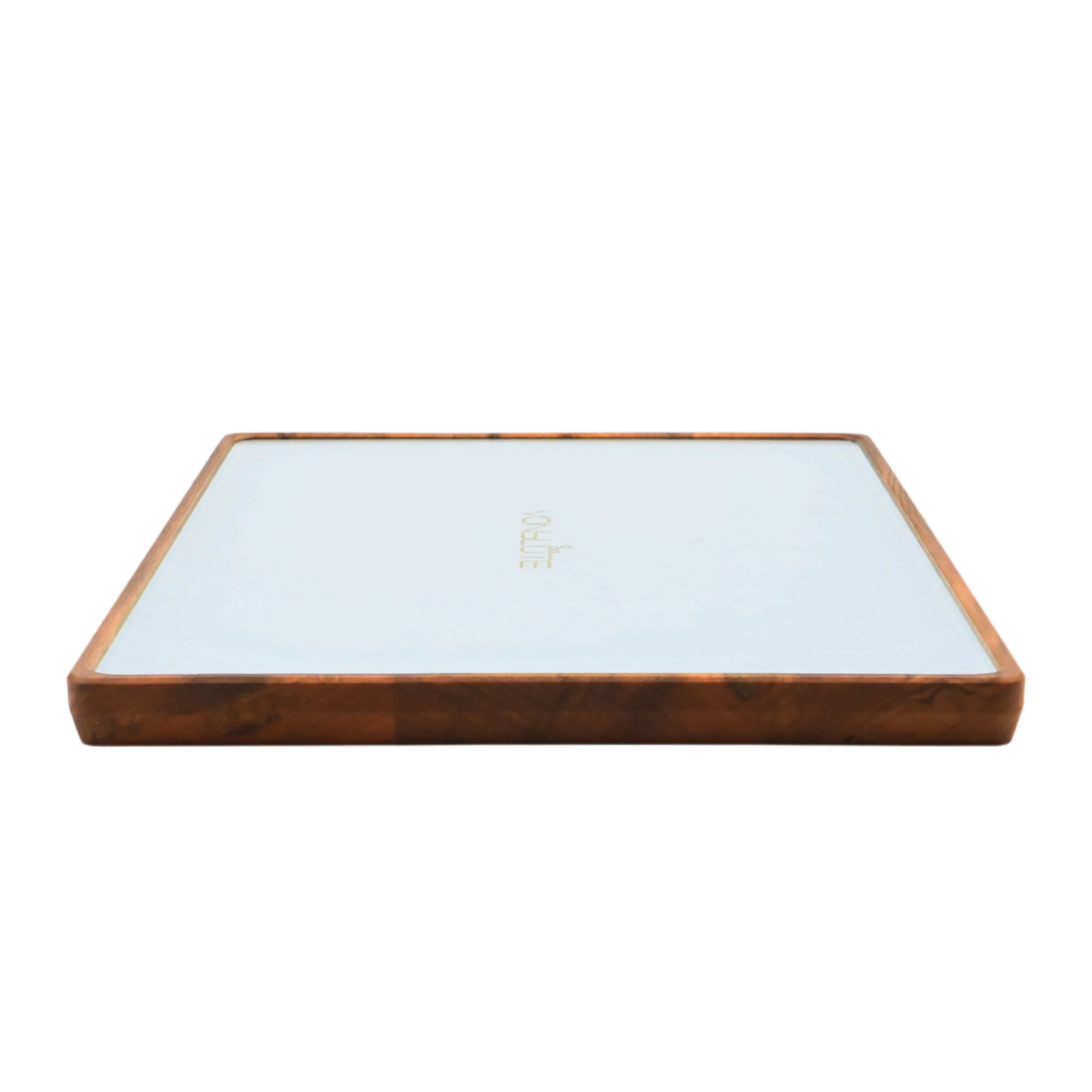 Rolling Tray Float Studio Weiß Edition Black – Bild 4