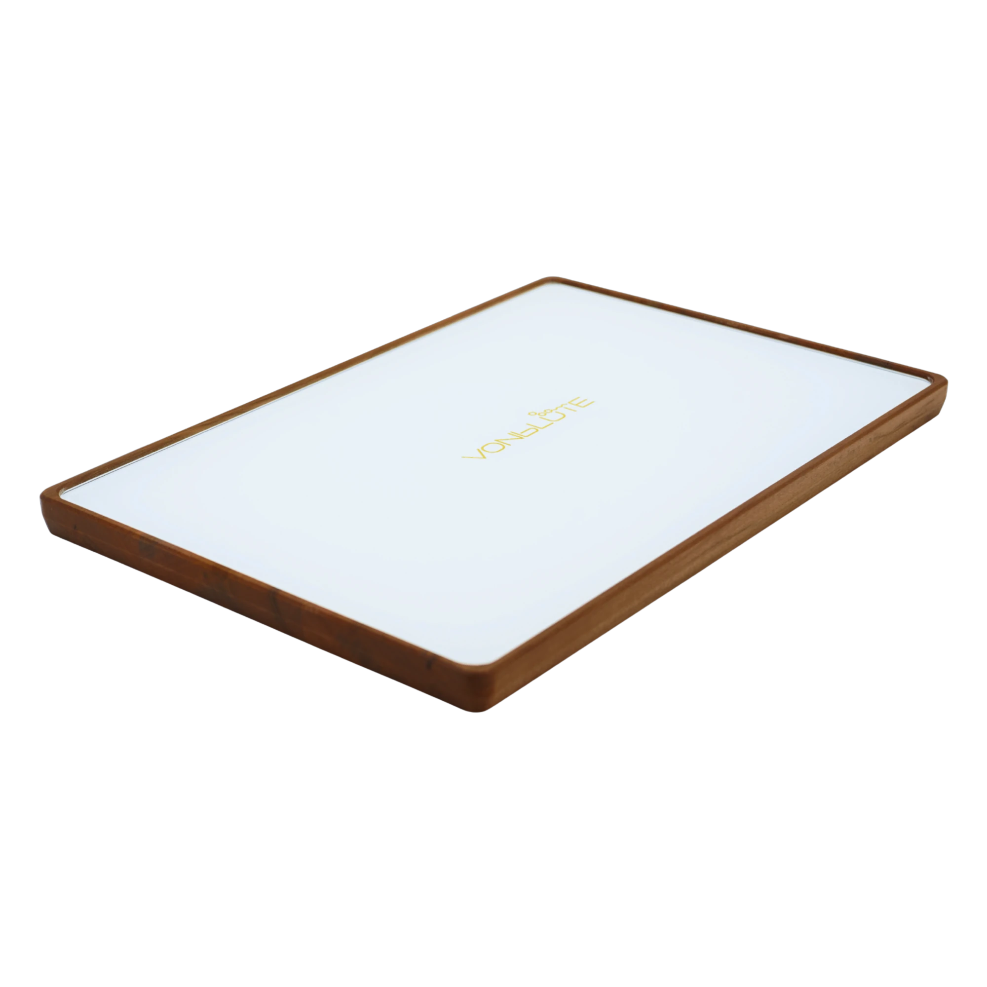 Rolling Tray Float Studio Weiß Edition Black – Bild 3