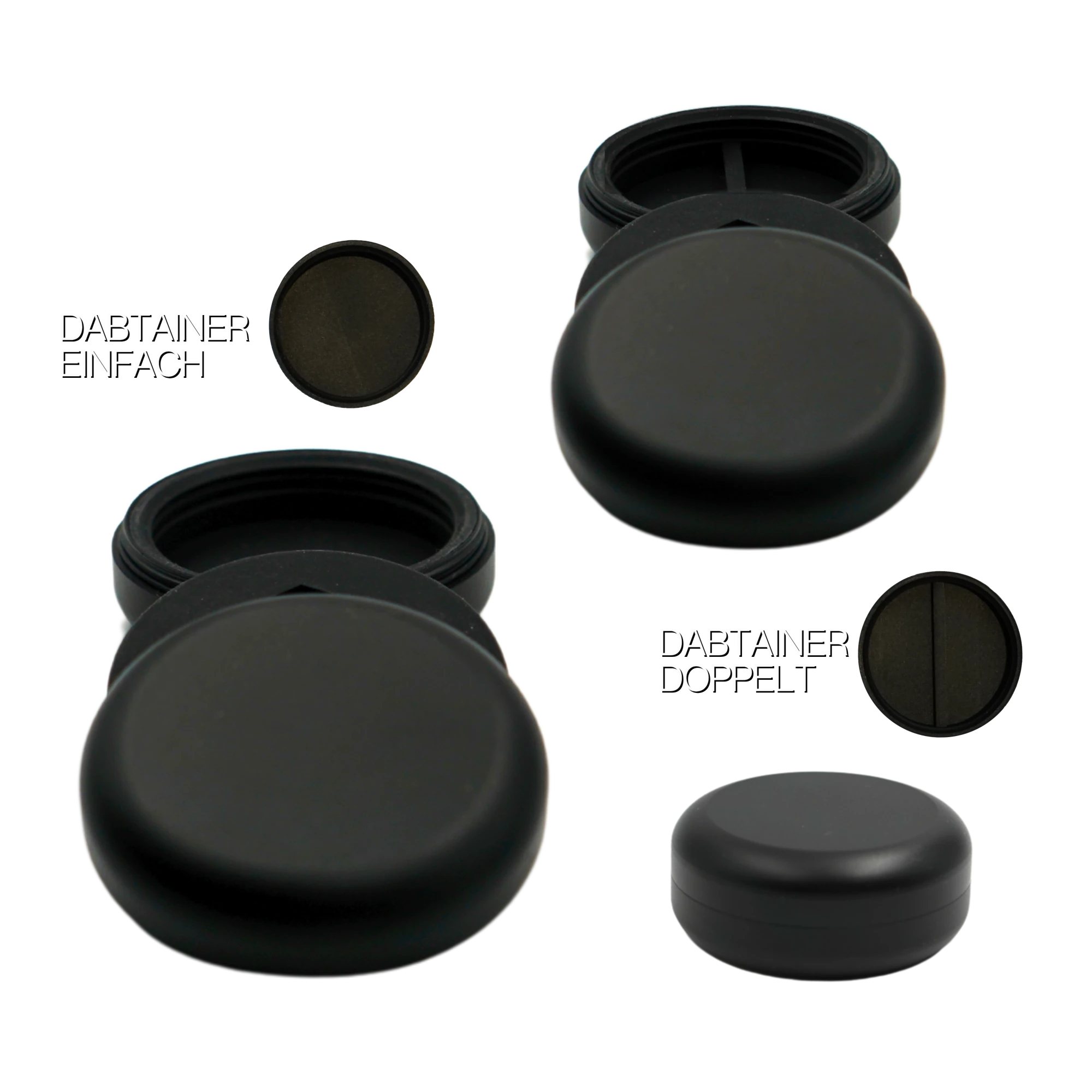 VONbLÜTE® Dabtainer – Flexibel. Sauber. Durchdacht. – Bild 6