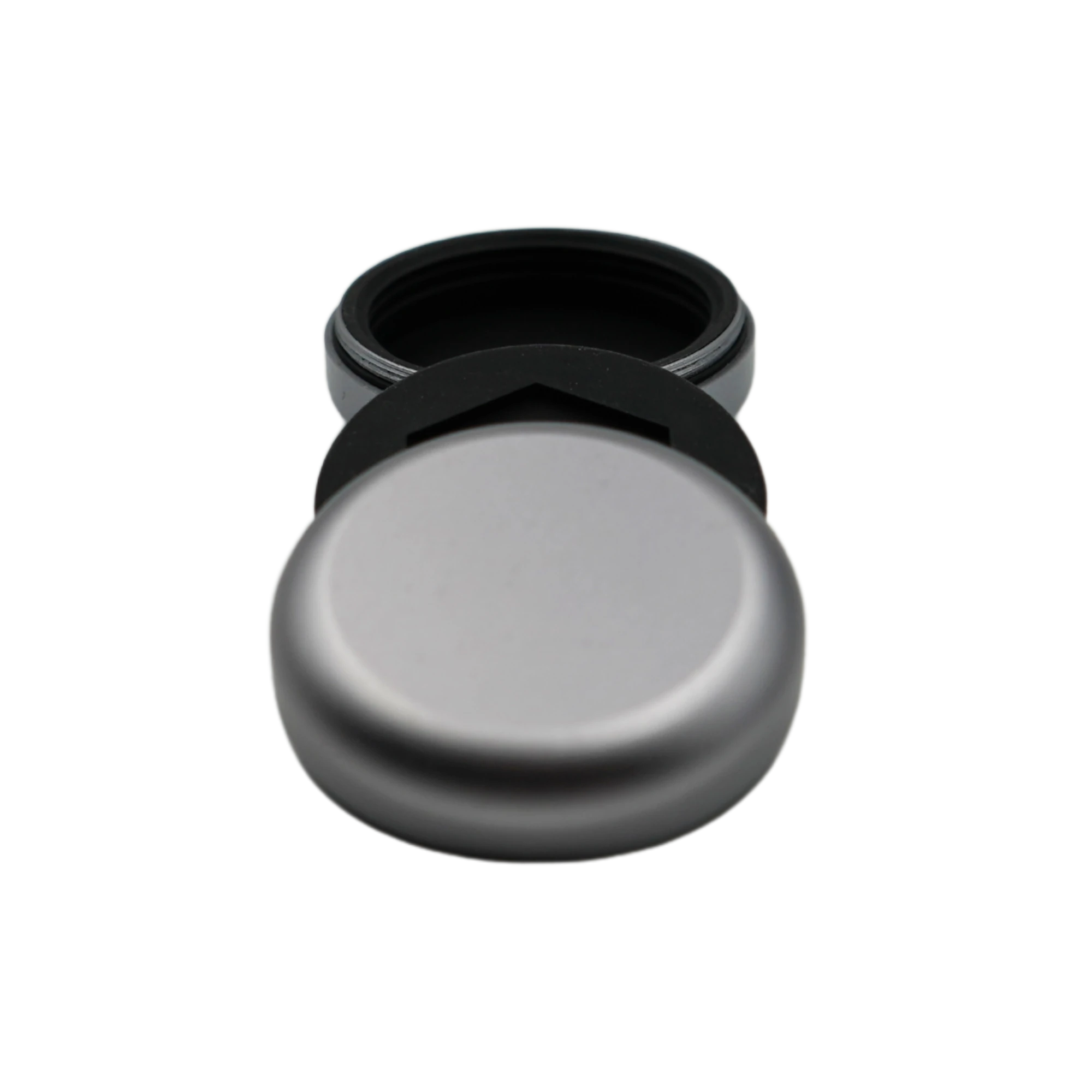 Dabtainer einfach in midnightgrey.