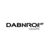 Logo des Dab ’n Roll® XT Premium Sets mit VONbLÜTE Schriftzug auf weißem Hintergrund